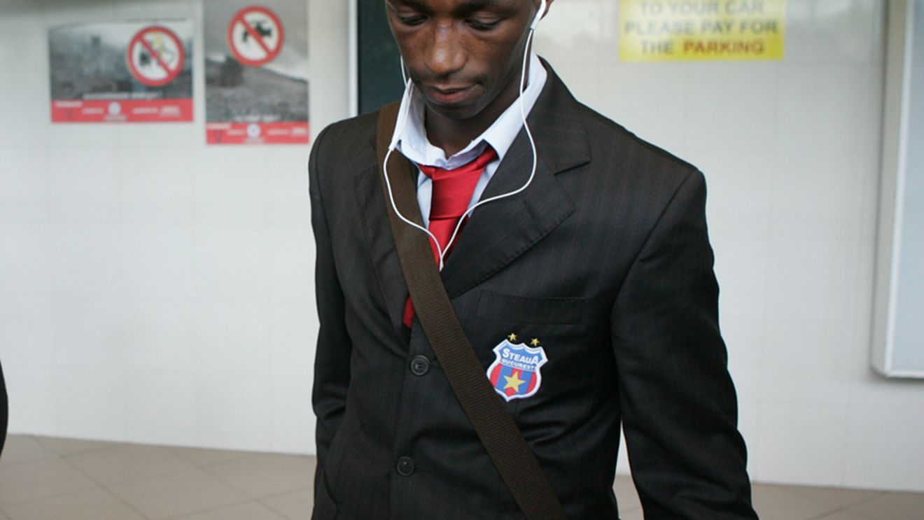 Dani e sigur că Semedo a luat trenul greșit: "Tot CFR ia titlul"