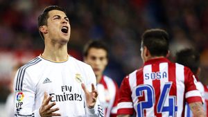 Real trece pe "clasic" din sezonul viitor. Cum vor arăta viitoarele echipamente ale "galacticilor"