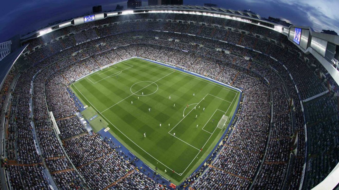 Spaniolii au luat-o razna când au aflat cât costă biletele pentru "El Clasico". Presa de la Madrid a reacționat: "Prețuri de nebuni"
