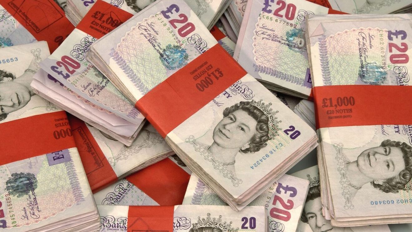 Minunea care a uimit o țară întreagă: un parior a câștigat 7.000 de lire sterline când se afla în comă. Ce s-a întâmplat apoi