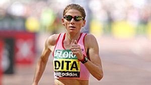 Pușa Tomescu, pe 8 la Londra