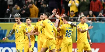 Fostul conducător din fotbalul românesc analizează debutul naționalei în preliminariile EURO 2024: „Trebuie să luăm în calcul și asta! Avem un target clar” | VIDEO EXCLUSIV ProSport Live