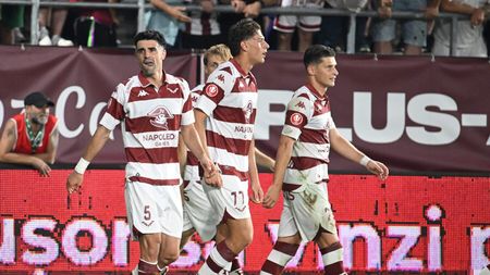 MERCATO Ce transfer a făcut Dan Șucu! Rapid a dat o lovitură cu atacantul: „Nu găsești așa ceva în România”