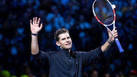 Cum e viața lui Dominic Thiem, după retragerea prematură din tenis