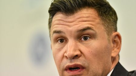 Ionuț Stroe, doi dintr-o lovitură! Șeful MTS le-a dat replici lui Neluțu Varga și Adrian Mititelu: „Nu poate fi luat în serios!”