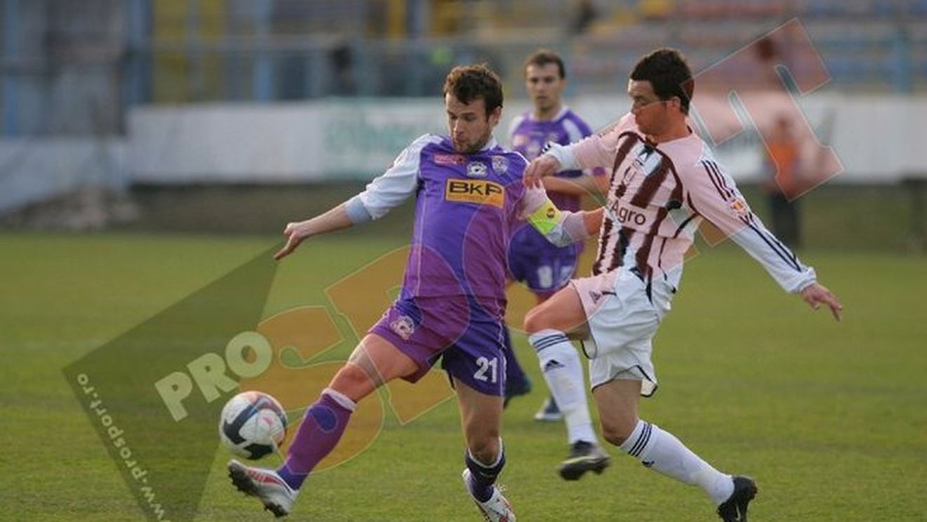 "Dacă ne facem jocul**,  n-avem probleme cu Vaslui"