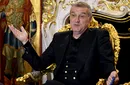 Gigi Becali, reacție virală despre Tik Tok: „Păi, bă, te face ăsta de te înnebunește, de te duci la balamuc. Și după aia cazi în depresie, nu ai văzut?”