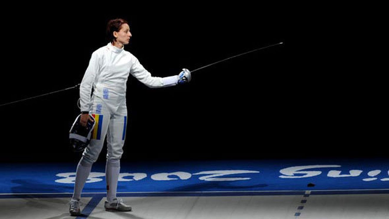 Londra, venim!** Echipa feminină de spadă a României a luat aurul la campionatele europene!