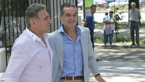 Ioan Becali: "Steaua va avea antrenor până duminică!"