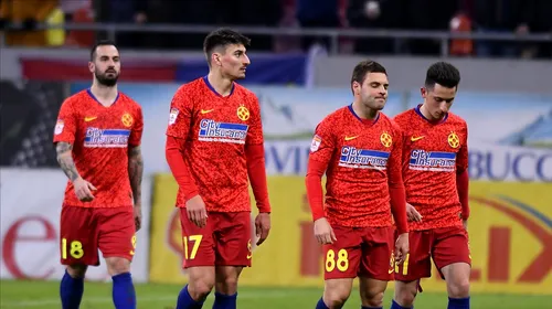 Un fost dinamovist nu-i dă șanse lui FCSB la titlu. „Craiova și CFR cred că se vor bate!” | VIDEO EXCLUSIV ProSport Live