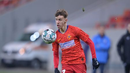 Victor Pițurcă, dezvăluiri incendiare despre „perla” FCSB, Octavian Popescu: „Mihai Rotaru minte! Ce mi-aș dori ca Gigi Becali să-l vândă pe 50 de milioane!” Cum l-a pierdut Craiova