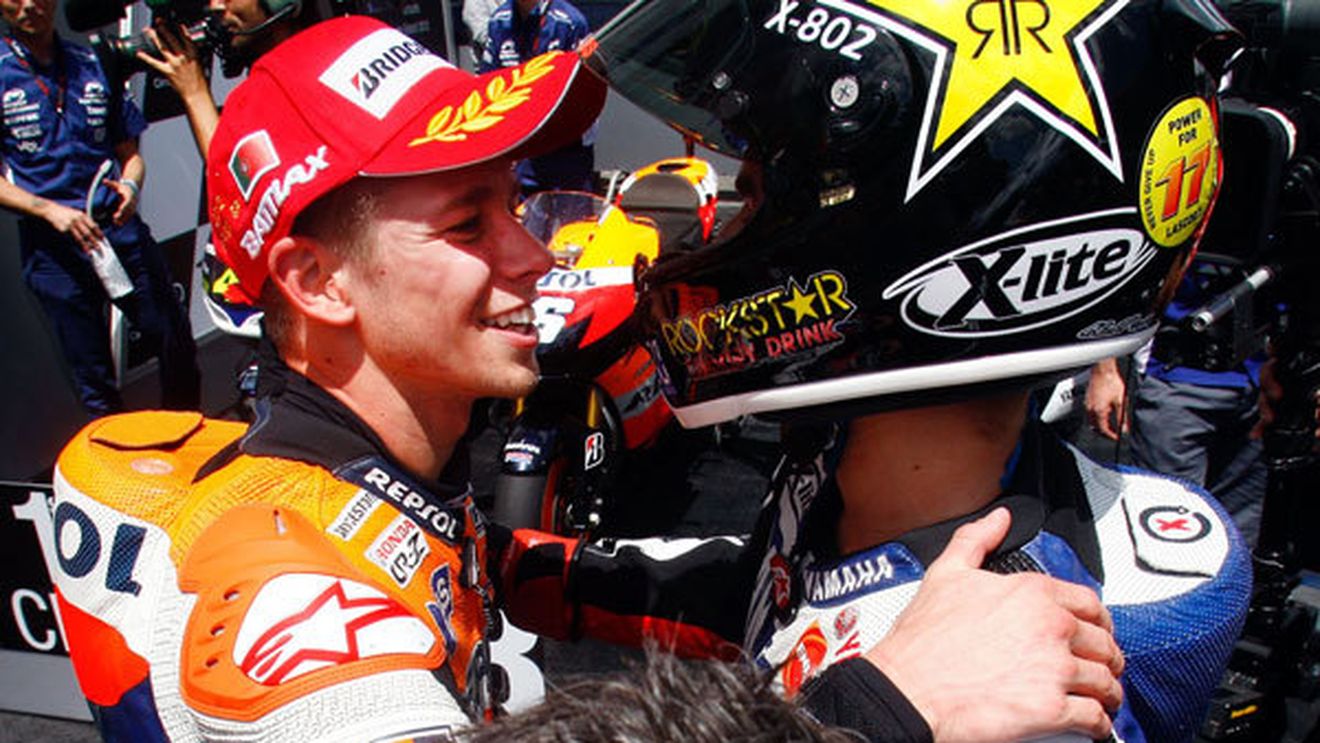 La 26 de ani, Casey Stoner, campion mondial la MotoGP, și-a anunțat retragerea!** Cum își motivează decizia