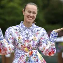 Motivul pentru care Martina Hingis a refuzat să fie antrenoarea rusoaicei Mirra Andreeva