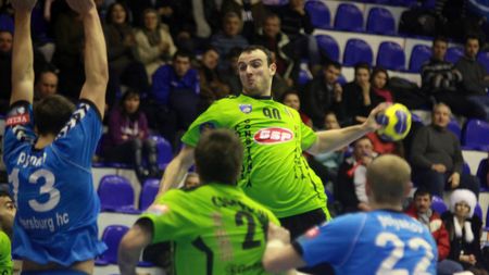 Dinamo a dat lovitura: A semnat cu Bogdan Criciotoiu, interul dreapta al echipei naționale! "Întotdeauna am urmărit performanța"