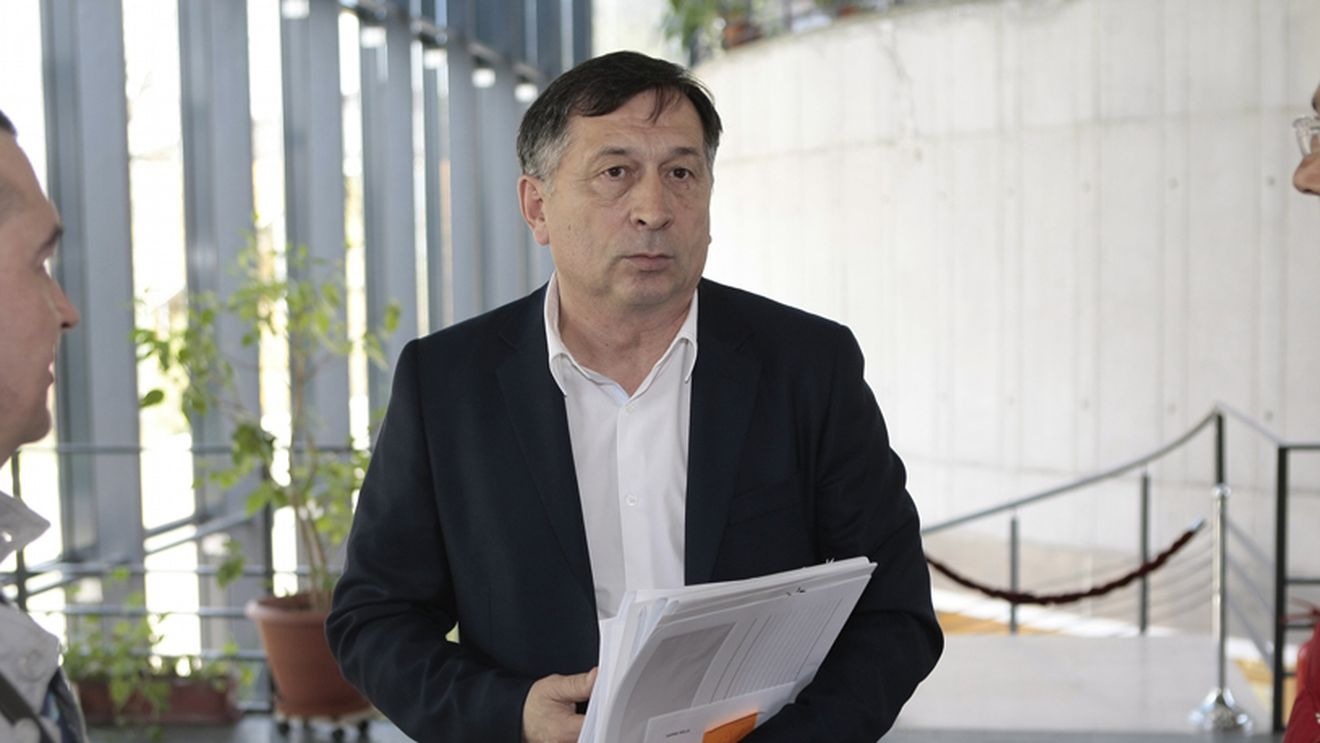Tensiune în studio între Zicu și Crăciunescu: "Ironia asta a ta mi se pare ieftină". Motivul pentru care fostul arbitru "s-a aprins"