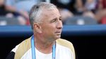 Dan Petrescu, în lojă la FCSB – FC Argeş! Imagini unice alături de Gică Hagi