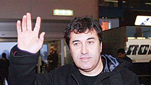 Peseiro, antrenor până vineri!