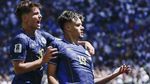 Așa ceva s-a văzut rar! L-a dat pe spate pe Zlatan Ibrahimovic la doar 18 ani: „Se crede șeful tuturor!”
