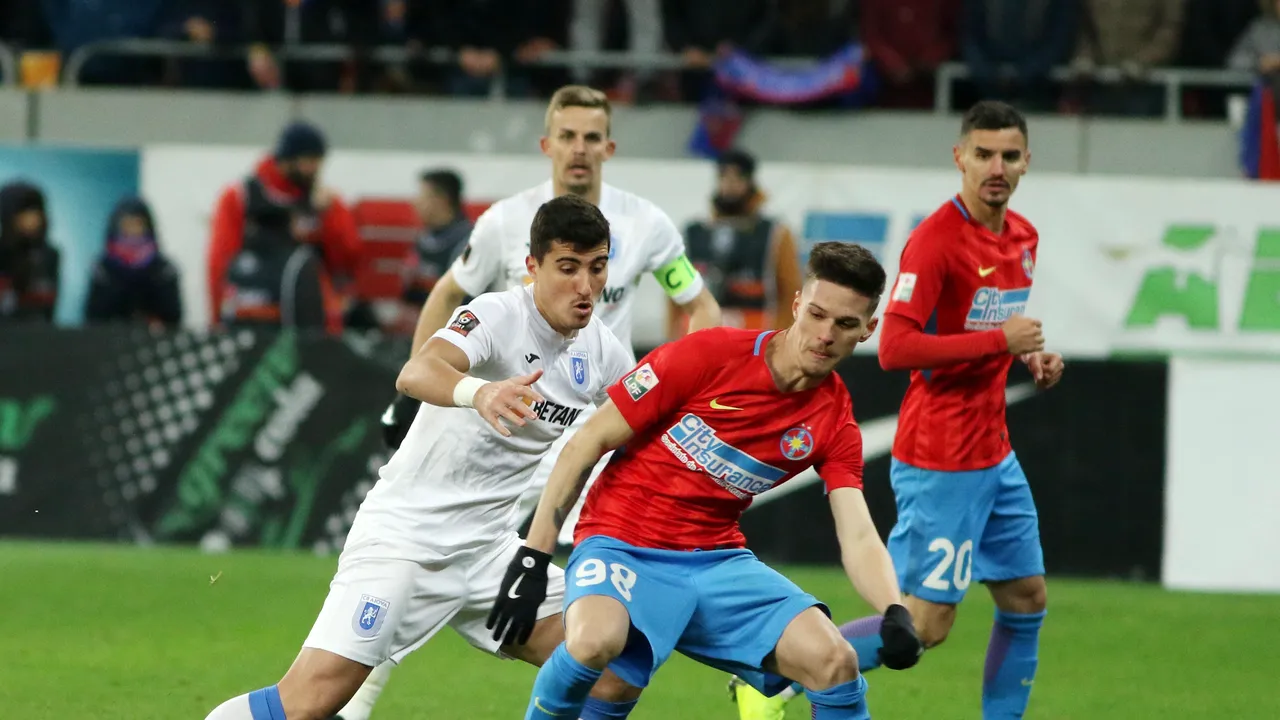 Acesta este clasamentul adevărului în play-off. Argumentele care îi dau liniște CFR-ului și de ce ar putea ajunge Sepsi în cupele europene. Cine nu deranjează CFR și FCSB