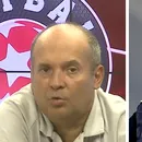 „Am crezut că ne împuşcă”. De ce n-a sărit Radu Banciu la bătaie cu Giovanni Becali, când impresarul l-a scuipat pe Manolo Terzian în studio, în direct