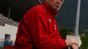 "România putea obține mai mult în fața unei echipe slabe a Serbiei!"