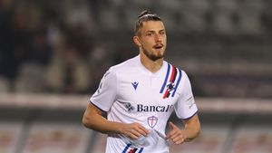 Radu Drăgușin are probleme serioase la Sampdoria! Italienii au anunțat decizia noului antrenor