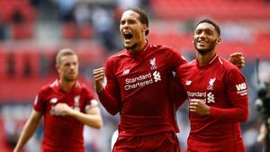 Vești proaste pentru Klopp! Un titular s-a accidentat și ar putea lipsi de la patru meciuri "de foc". City și United sunt pe listă