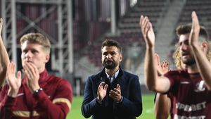 Ce transferuri trebuie să facă Rapid în iarnă: „În atac sunt problemele, iar ele sunt mai vechi!” Fotbalistul care-l poate salva pe Adrian Mutu | VIDEO EXCLUSIV ProSport LIVE