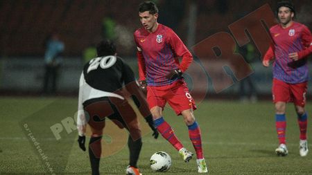 Frații Costea, OUT de la Steaua! Mihai i-a răspuns lui Becali:** "Nu sunt măscăriciul nimănui!" Vezi ce a urmat: