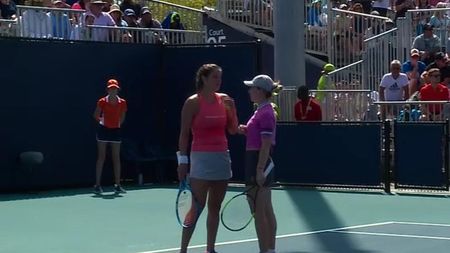 Anunț de ultimă oră în tenis! Simona Halep, surprinsă de retragerea unei jucătoare de top: „O veste fericită și tristă în același timp"