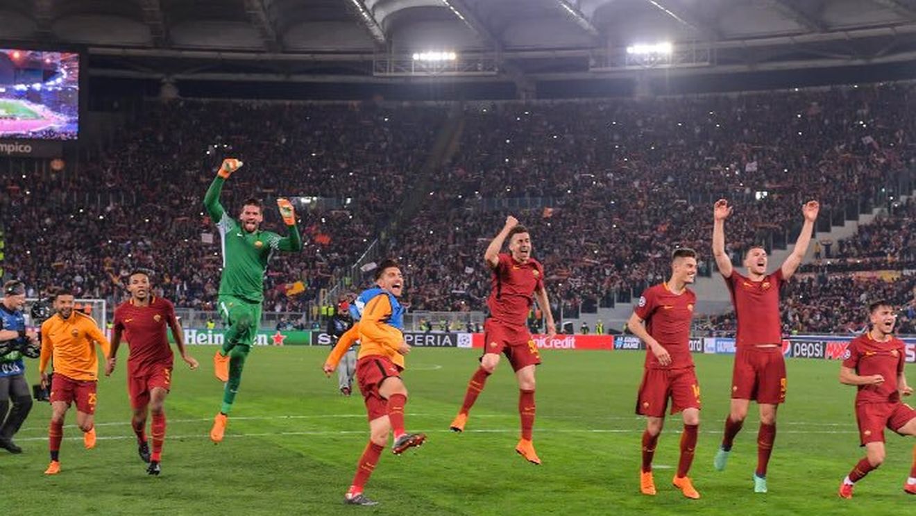 Răspuns pentru "granzi"! Conducerea Romei a anunțat viitorul jucătorului "vânat" de Real Madrid și Liverpool