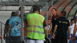 "Să vină brigăzi străine, altfel ne fură MM-ul și Petrescu"