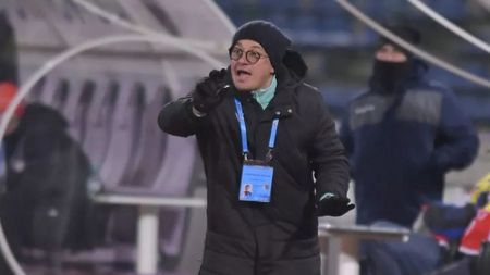 Andrei Prepeliță, extrem de dezamăgit după înfrângerea cu CFR Cluj: „Avem un complex, nici măcar nu putem să marcăm împotriva lor!”