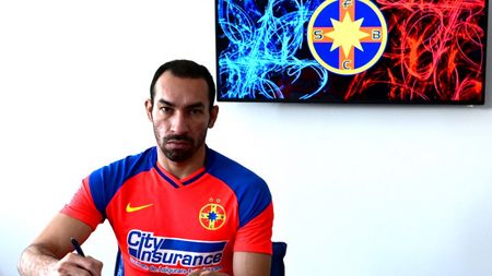 Florin Prunea, impresionat de Paulo Vinicius. Ce spune fostul portar despre noul fundaș de la FCSB: „A făcut o afacere foarte bună cu el” | VIDEO EXCLUSIV ProSport Live
