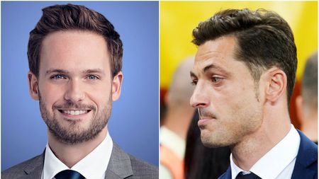 Rădoi, poveste ca-n filme. Motivul pentru care este asemănat cu un avocat-escroc din serialul TV "Suits": "Până și inițialele sunt la fel" | VIDEO