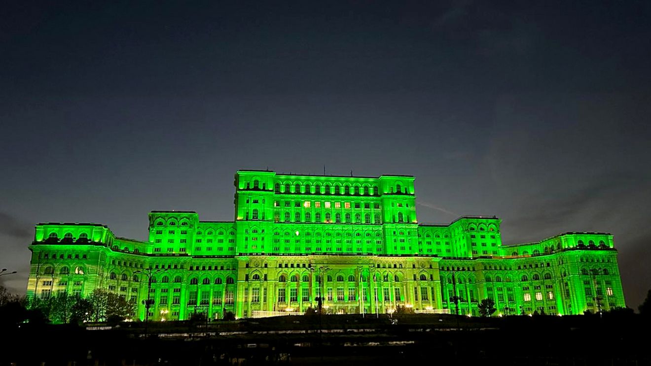 Croatul de 47 de ani a venit în România şi a rămas uluit de ce a găsit în Bucureşti