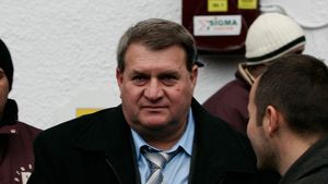 Mureșan: „Să fie doar produse?"