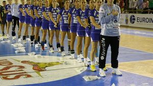 Jucăm cu Norvegia și Ungaria la Mondiale!** Voina: "Trebuie să ne calificăm!"