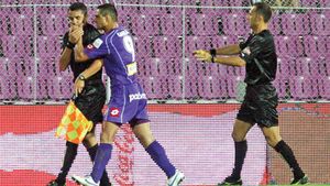 Ionel Ganea rememorează incidentul cu arbitrul Dorin Mudura: „Eu am fost al doilea Ceaușescu”. Ce i-a transmis asistentul înainte de face gestul violent | VIDEO EXCLUSIV ProSport Live