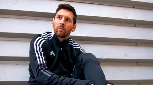 Adio, Barcelona?! Messi și mutarea prin care le-a dat șah catalanilor: ultima achiziție îl dă de gol cu privire la viitorul său | VIDEO