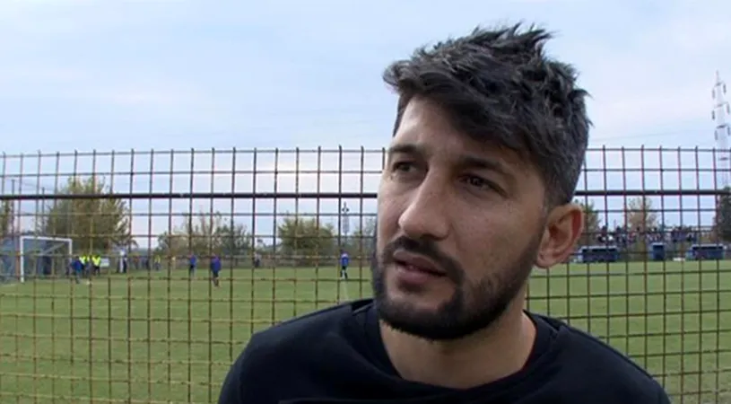 INTERVIU | Florin Costea:** 