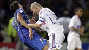 Când fotbalul 'ucide'!** De la bătăi generale, la "World Cup-ul" lui Zidane: Topul rușinii!