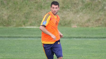 "Victoria cu Ungaria ne dă un moral** bun înainte de Franța!"