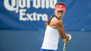 Sorana Cîrstea, eliminată în primul tur la Linz