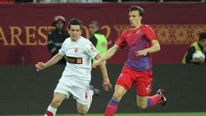 Chiricheș poate deveni cel mai scump jucător din istoria Ligii I!** Becali: "La iarnă vreau 15 milioane de euro!"