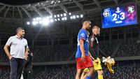 78 de minute au fost de ajuns: Gigi Becali s-a convins de Aymen Boutoutaou! Cu cine l-a comparat: „Se dribla singur”