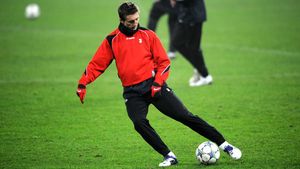 Cornel Râpă, un jucător pe gustul steliștilor:** "Am acceptat oferta fără niciun dubiu! Vreau să dau totul pentru Steaua"