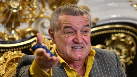 Ce fotbaliști mai aduce Gigi Becali la FCSB. „Trebuie neapărat atacant, nu am nicio listă, eu nu-s cu liste"