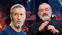 Gigi Becali dezvăluie: „Eu vă spun acum tot, sincer, ce face Mihai Stoica. E prima oară când o zic”
