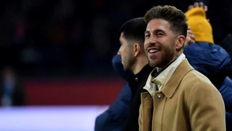 Sergio Ramos s-a decis: acceptă oferta de 10.000.000€ și revine pe teren